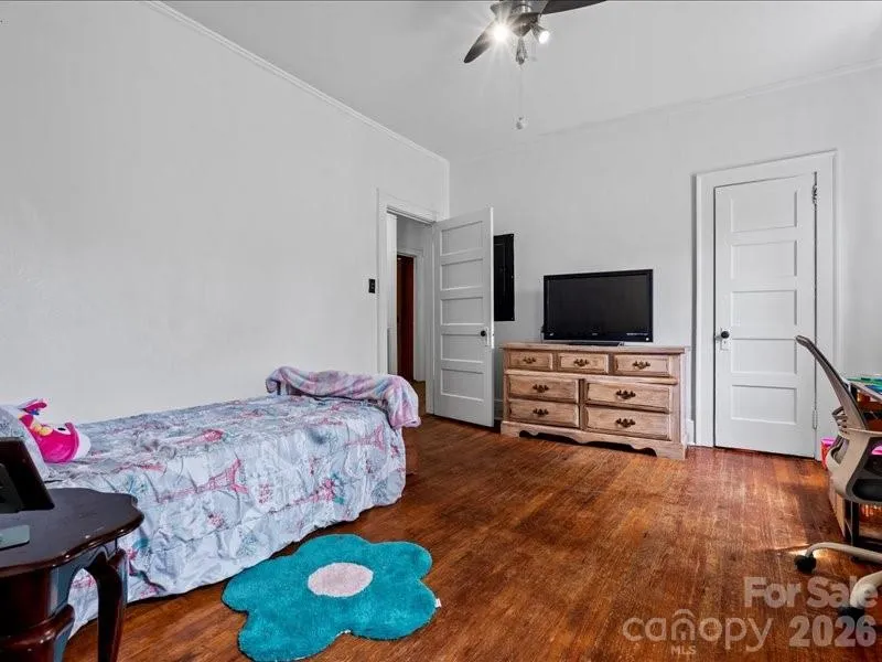 430 3rd Street Cheraw, SC 29520