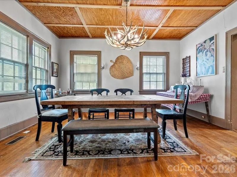 430 3rd Street Cheraw, SC 29520