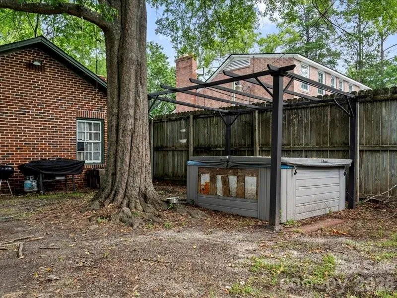 430 3rd Street Cheraw, SC 29520