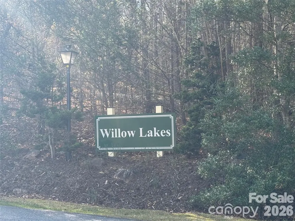 00 Bayberry Drive #18 Rutherfordton, NC 28139