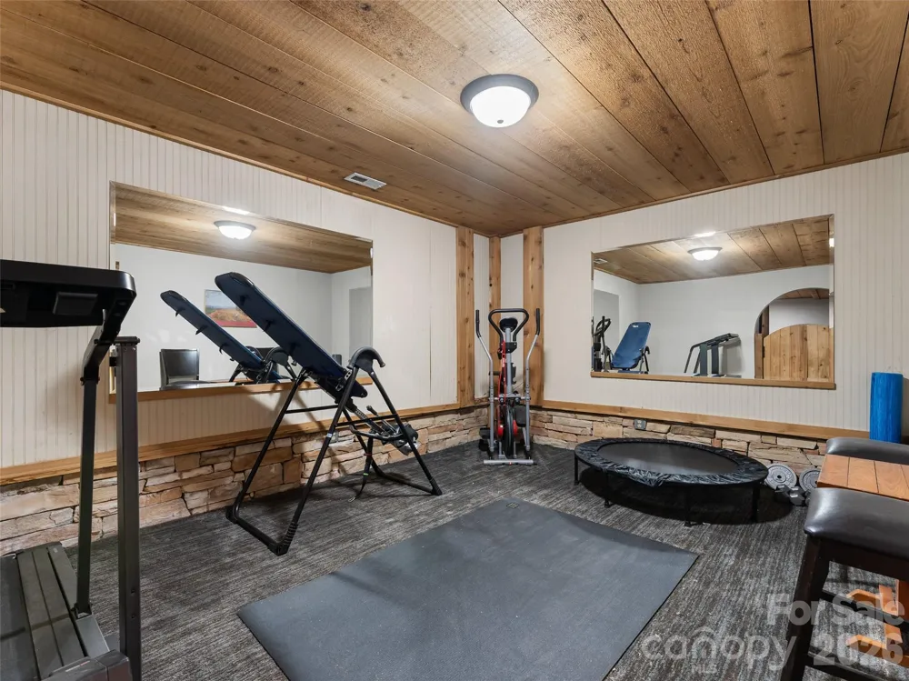 6 Ravenwood Lane Horse Shoe, NC 28742