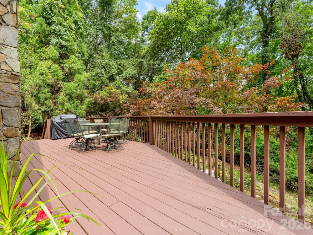 6 Ravenwood Lane Horse Shoe, NC 28742