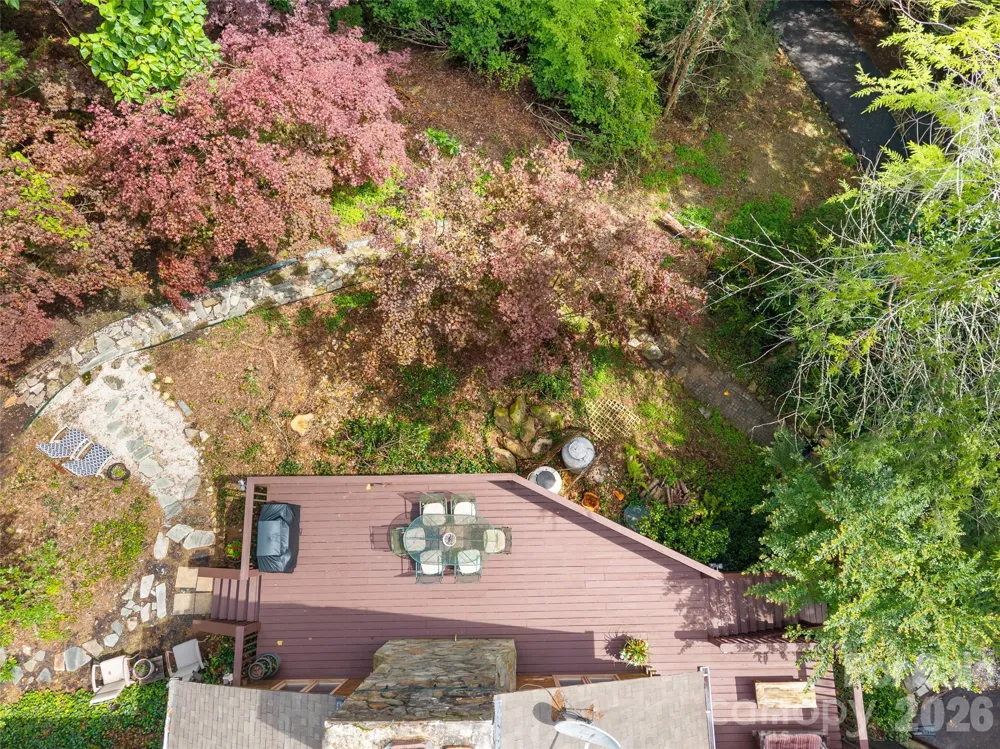 6 Ravenwood Lane Horse Shoe, NC 28742