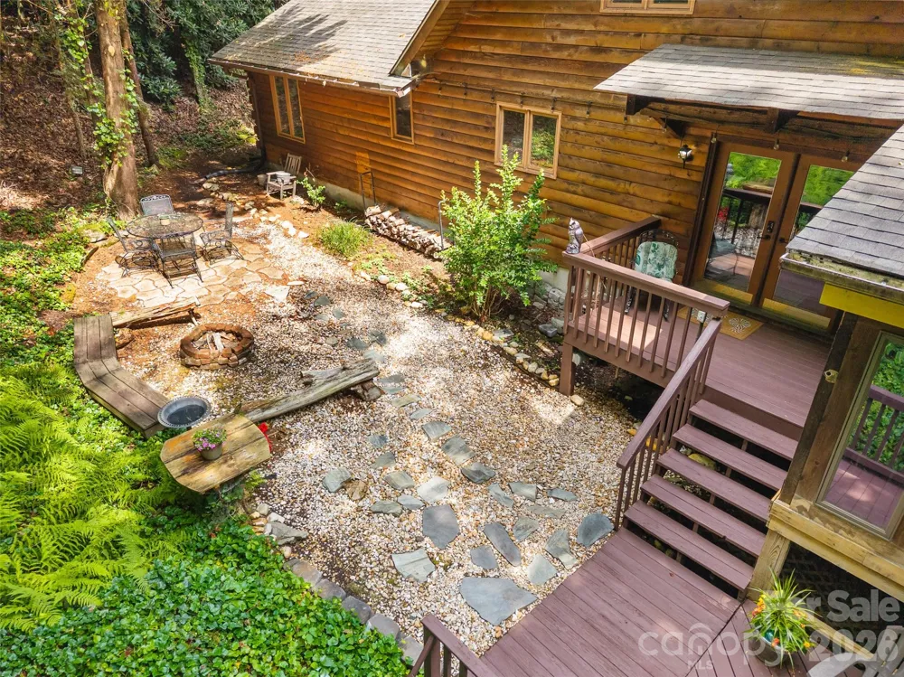 6 Ravenwood Lane Horse Shoe, NC 28742