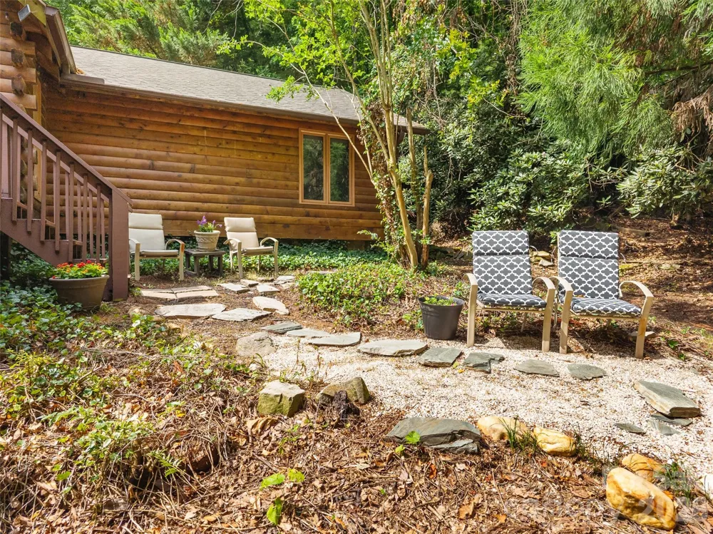 6 Ravenwood Lane Horse Shoe, NC 28742