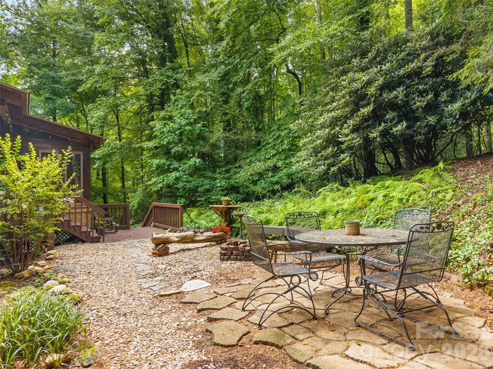 6 Ravenwood Lane Horse Shoe, NC 28742