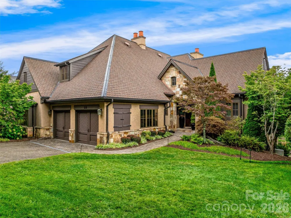 22 Foxbridge Way Arden, NC 28704