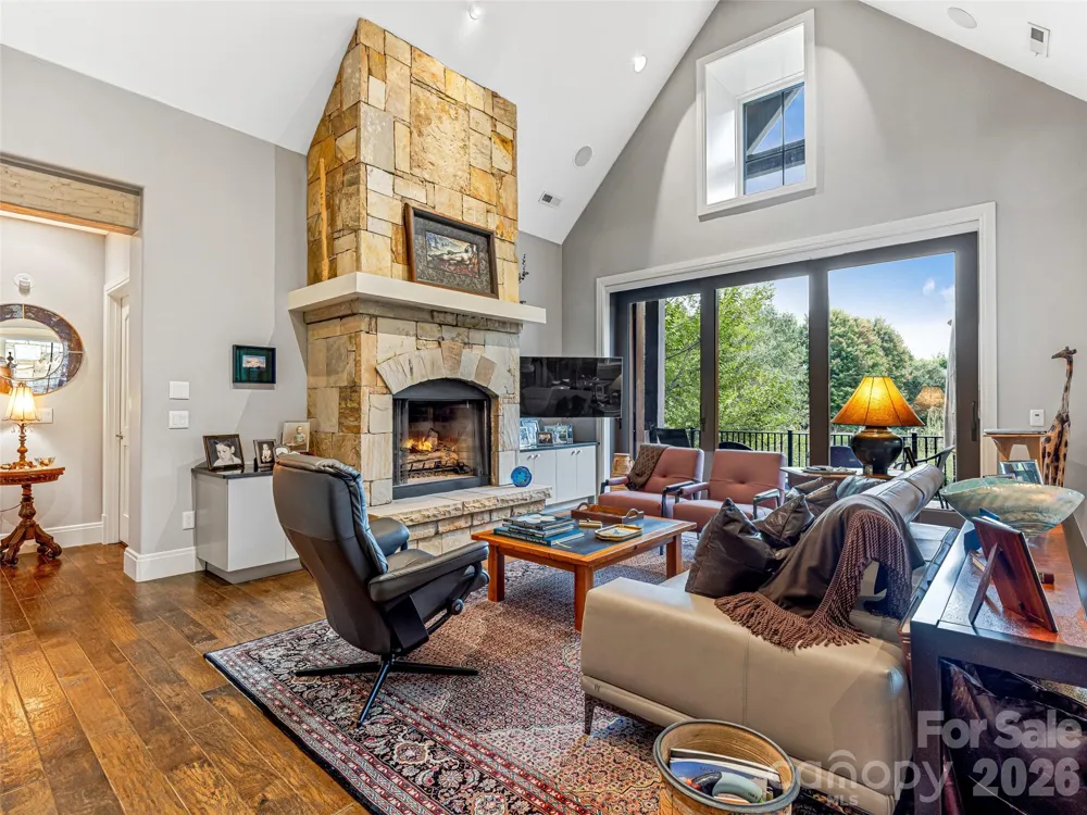 22 Foxbridge Way Arden, NC 28704