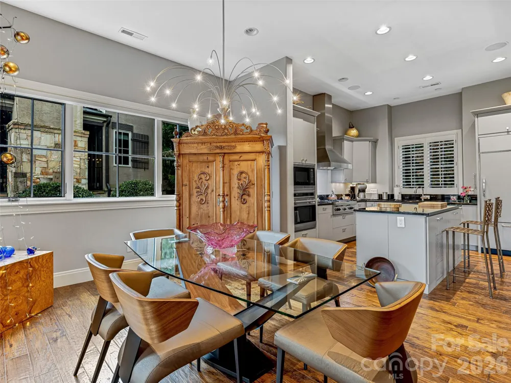 22 Foxbridge Way Arden, NC 28704