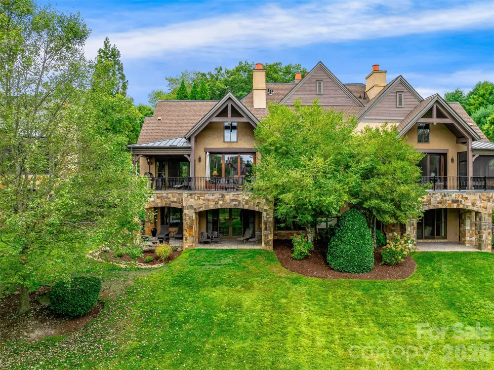22 Foxbridge Way Arden, NC 28704
