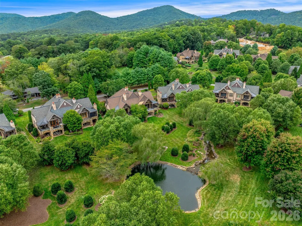 22 Foxbridge Way Arden, NC 28704