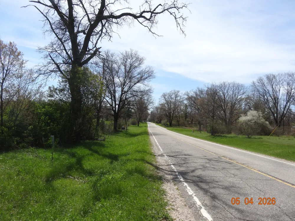 550 S Oak Avenue White Cloud, MI 49349