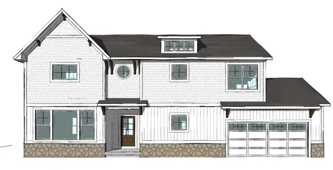 16837 Cottage Shores Drive #Unit 7