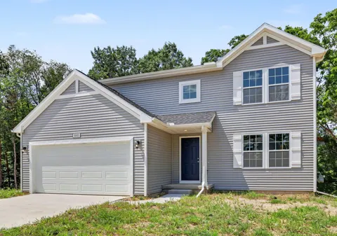 1005 Cedarwood Drive