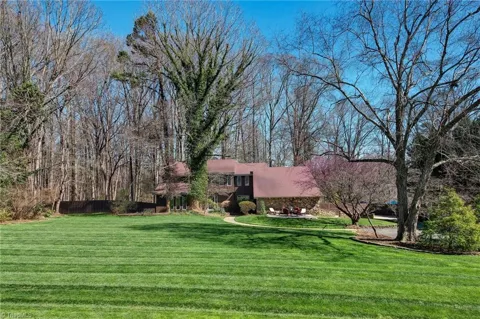 5114 Hedrick Drive