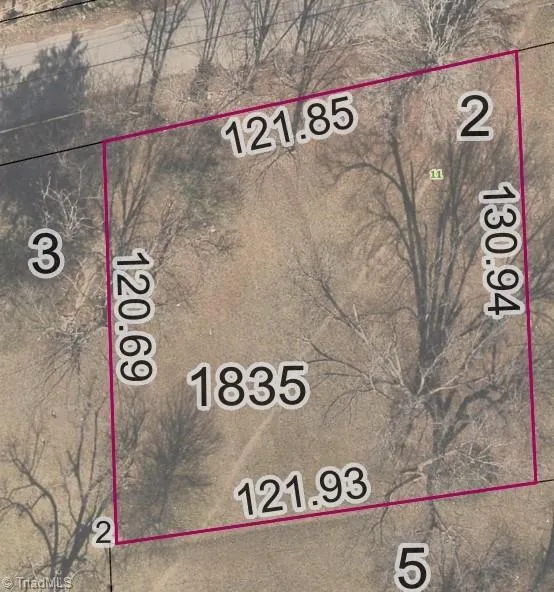 11 KIRKWOOD AVENUE Lexington, NC 27292