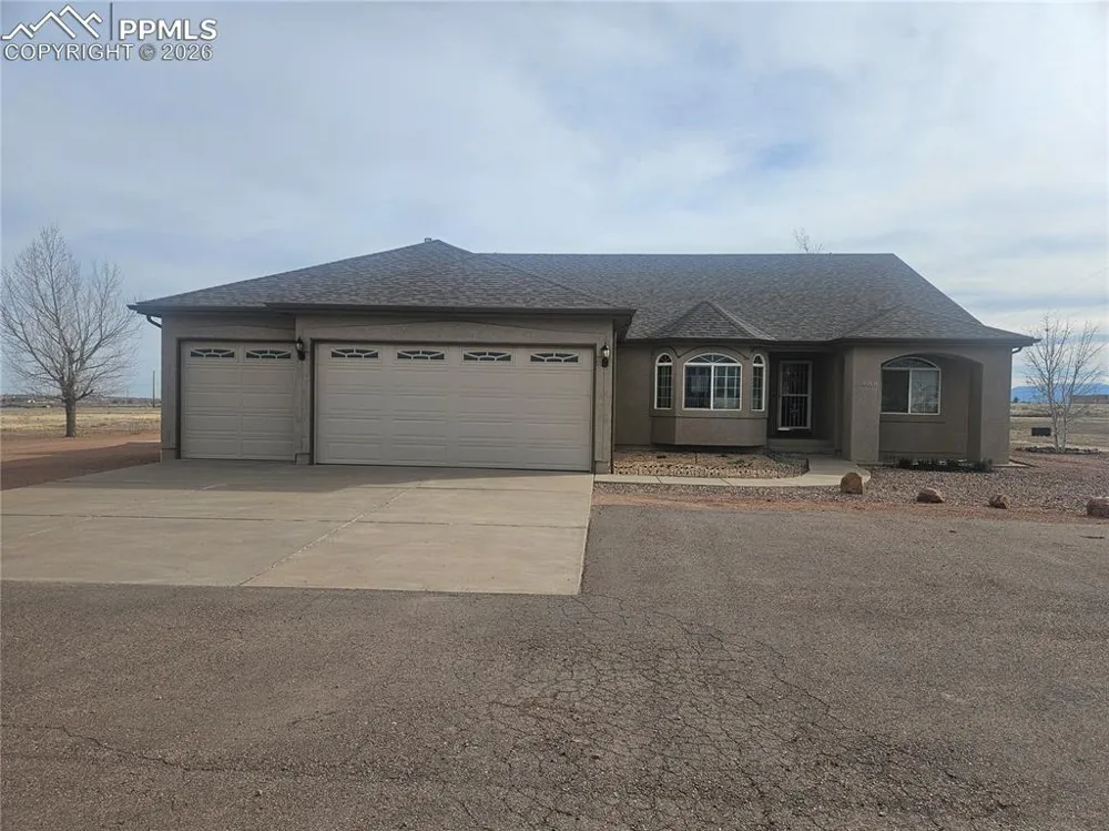 1408 E Kiva Drive Pueblo West, CO 81007