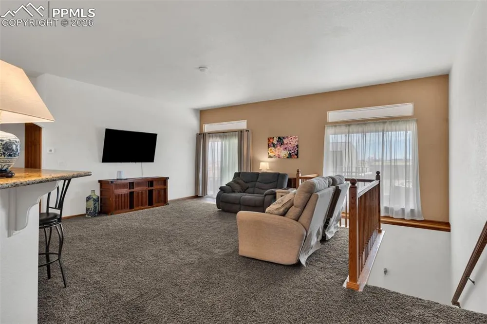 1408 E Kiva Drive Pueblo West, CO 81007