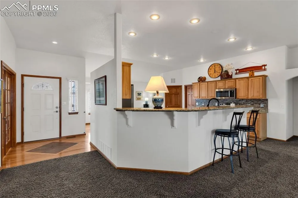1408 E Kiva Drive Pueblo West, CO 81007