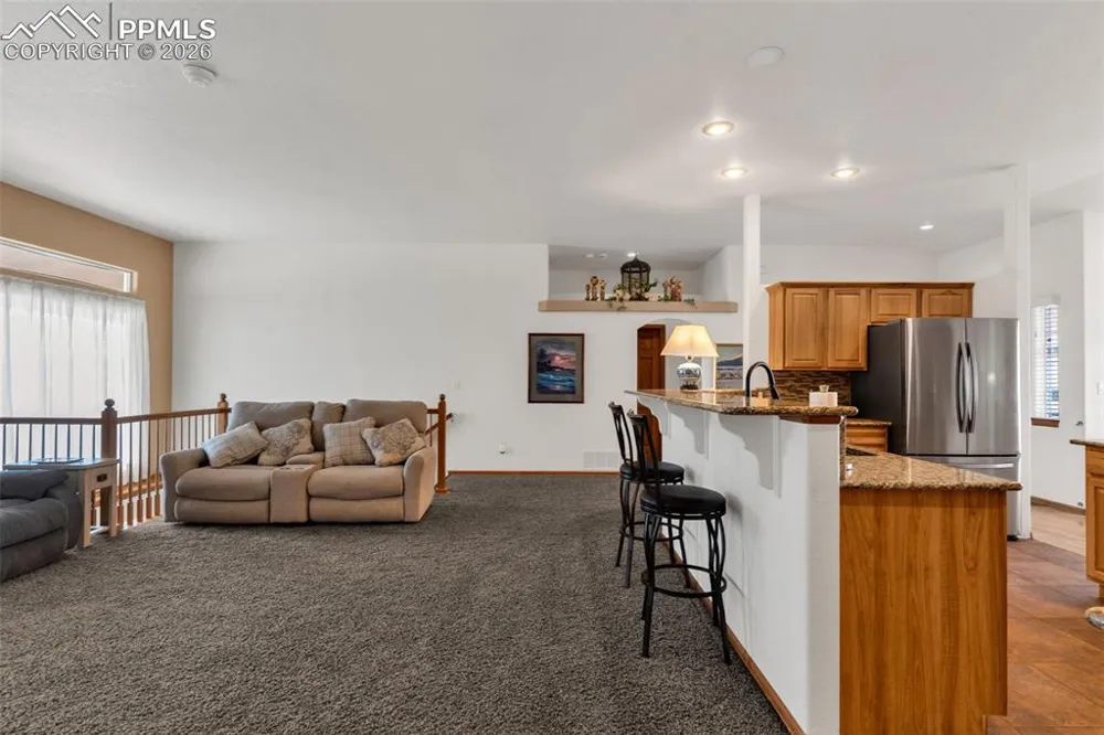 1408 E Kiva Drive Pueblo West, CO 81007