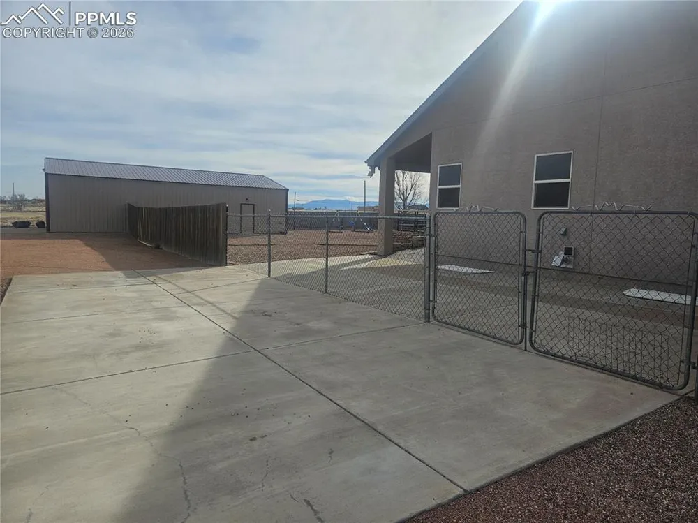 1408 E Kiva Drive Pueblo West, CO 81007