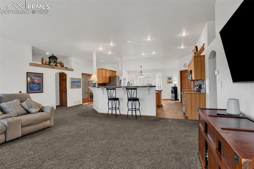 1408 E Kiva Drive Pueblo West, CO 81007