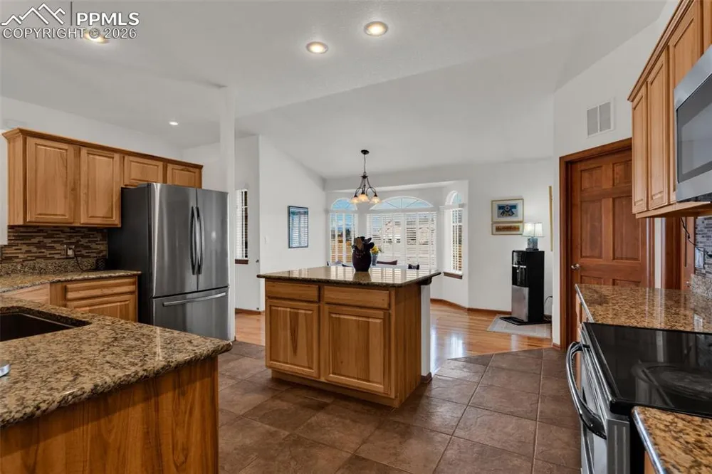 1408 E Kiva Drive Pueblo West, CO 81007
