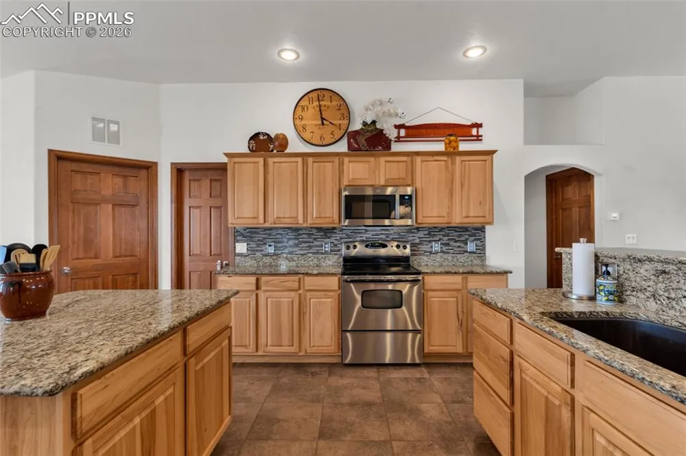 1408 E Kiva Drive Pueblo West, CO 81007