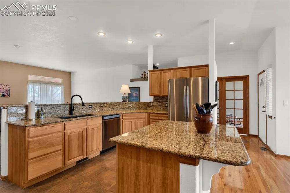 1408 E Kiva Drive Pueblo West, CO 81007
