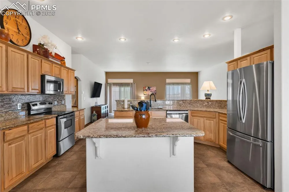 1408 E Kiva Drive Pueblo West, CO 81007