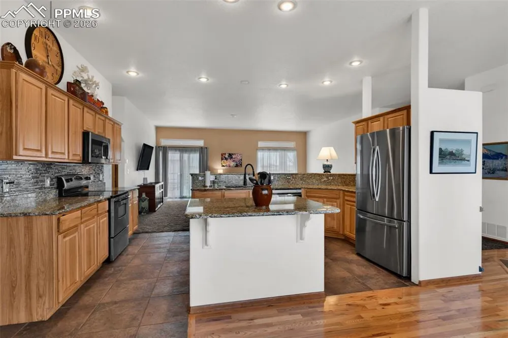1408 E Kiva Drive Pueblo West, CO 81007