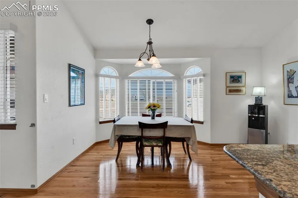 1408 E Kiva Drive Pueblo West, CO 81007