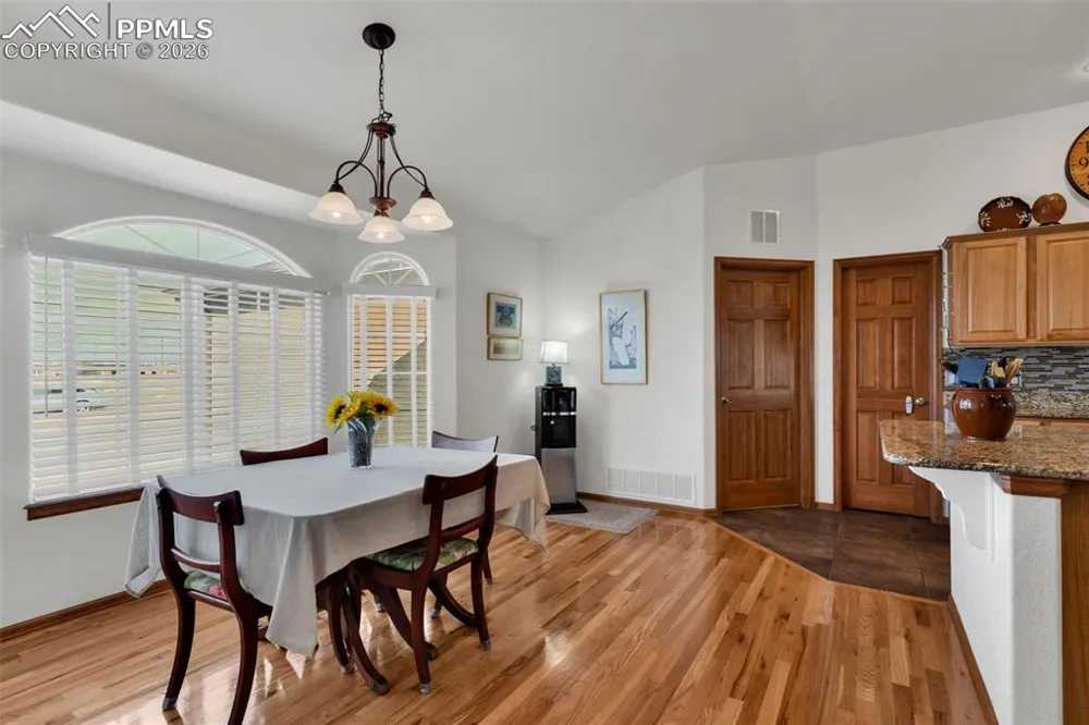 1408 E Kiva Drive Pueblo West, CO 81007