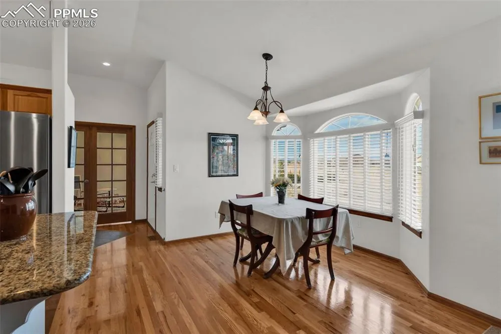 1408 E Kiva Drive Pueblo West, CO 81007