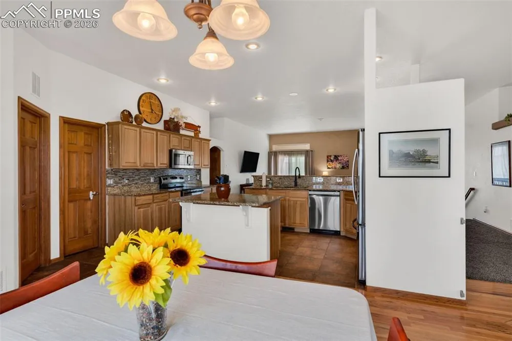 1408 E Kiva Drive Pueblo West, CO 81007
