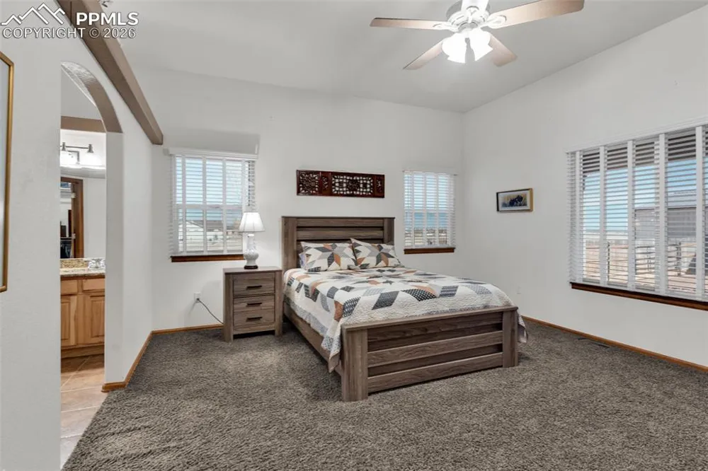 1408 E Kiva Drive Pueblo West, CO 81007