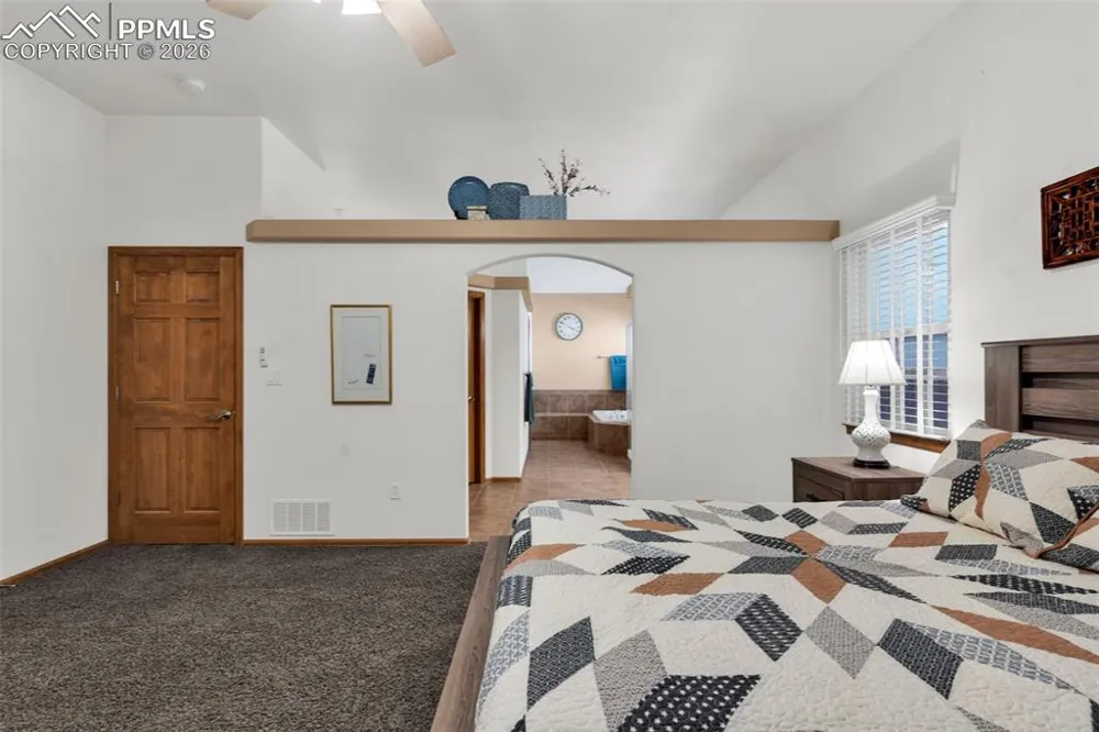 1408 E Kiva Drive Pueblo West, CO 81007