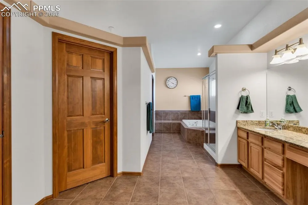 1408 E Kiva Drive Pueblo West, CO 81007