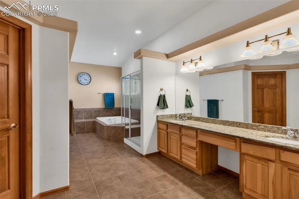 1408 E Kiva Drive Pueblo West, CO 81007