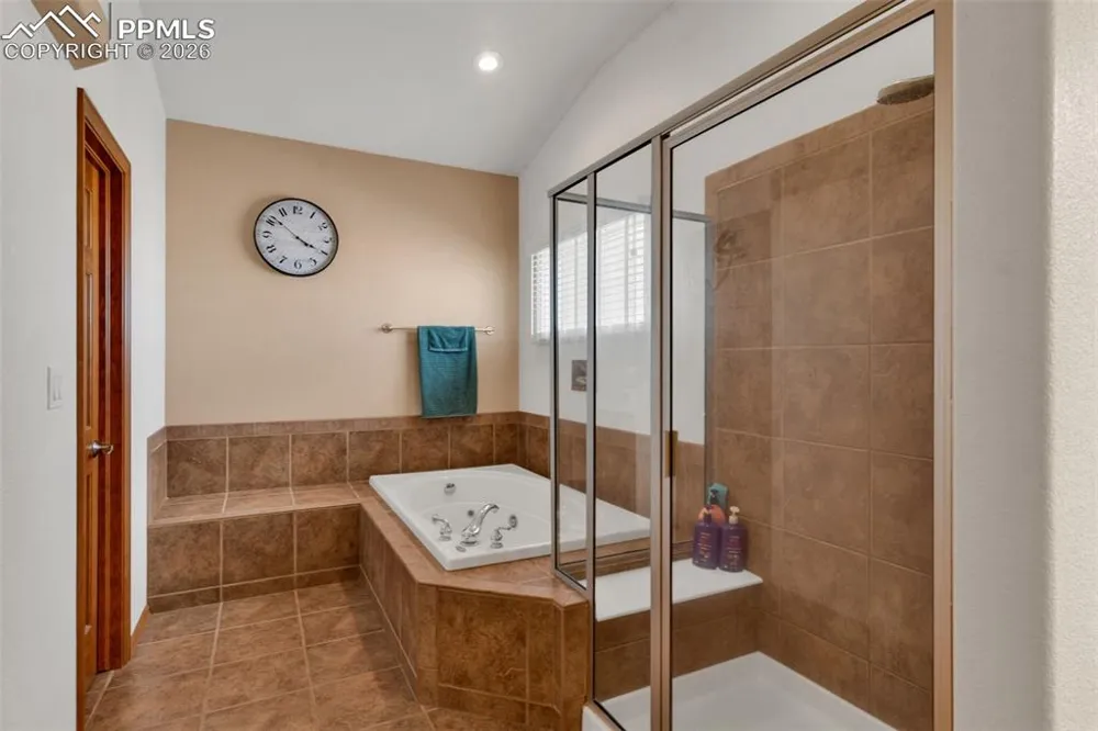 1408 E Kiva Drive Pueblo West, CO 81007