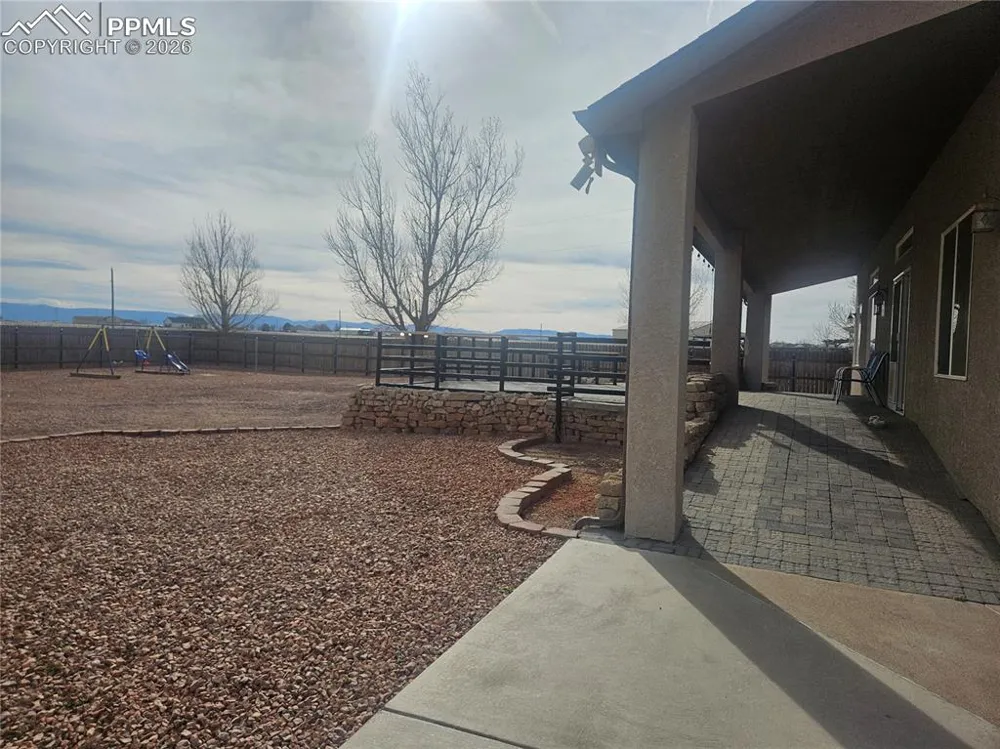 1408 E Kiva Drive Pueblo West, CO 81007