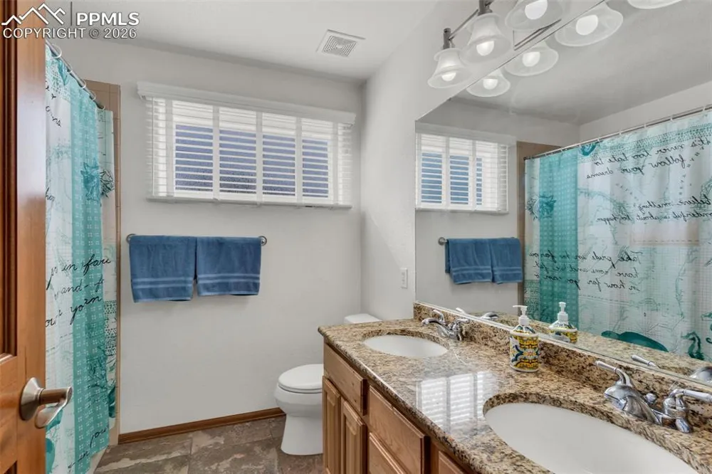 1408 E Kiva Drive Pueblo West, CO 81007