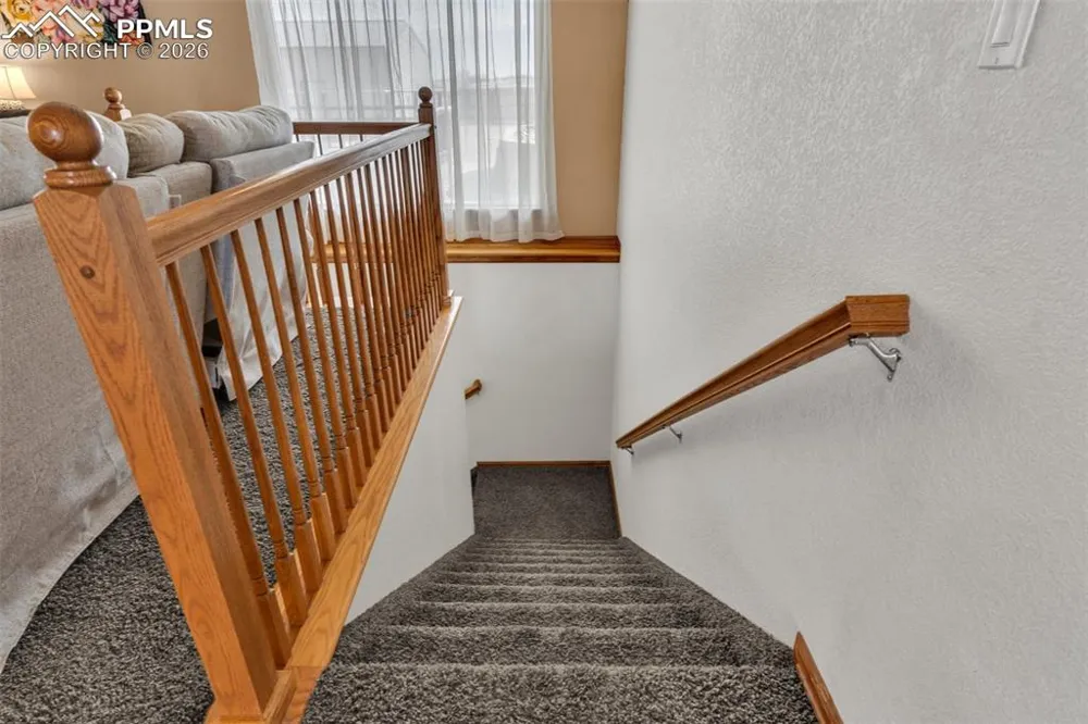 1408 E Kiva Drive Pueblo West, CO 81007