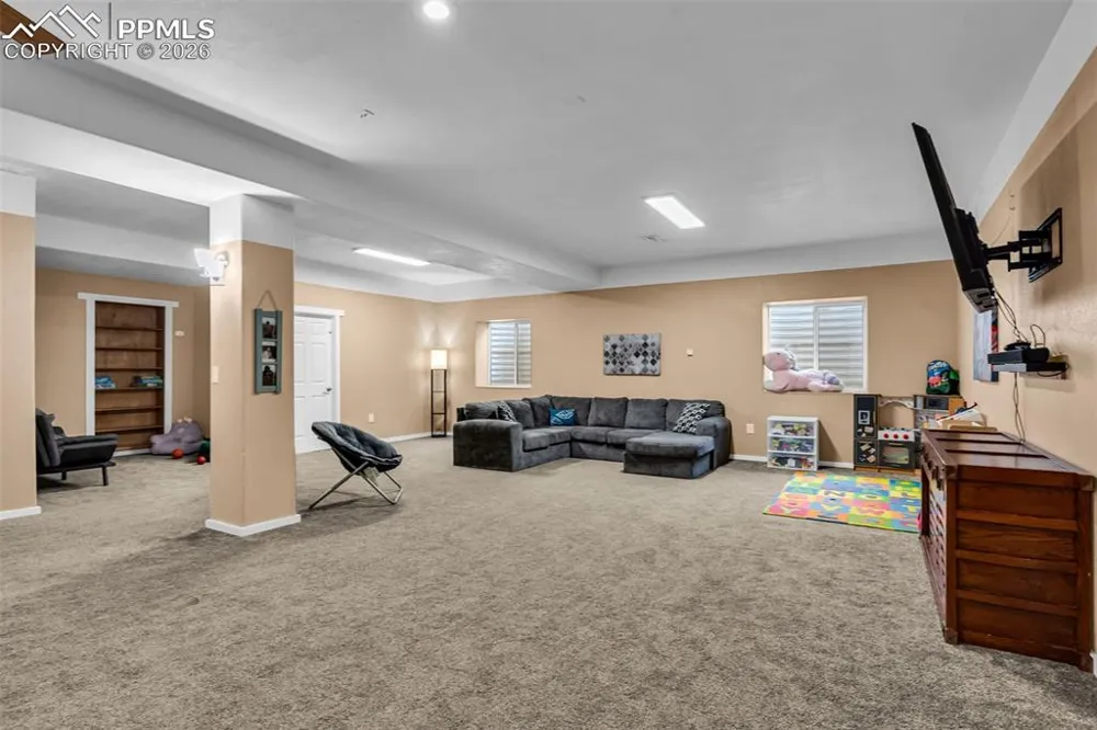 1408 E Kiva Drive Pueblo West, CO 81007