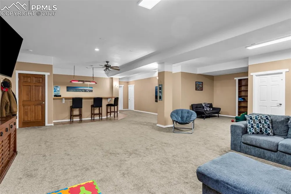 1408 E Kiva Drive Pueblo West, CO 81007