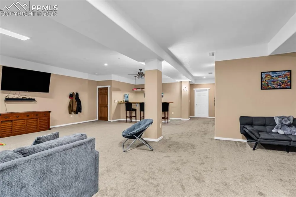 1408 E Kiva Drive Pueblo West, CO 81007