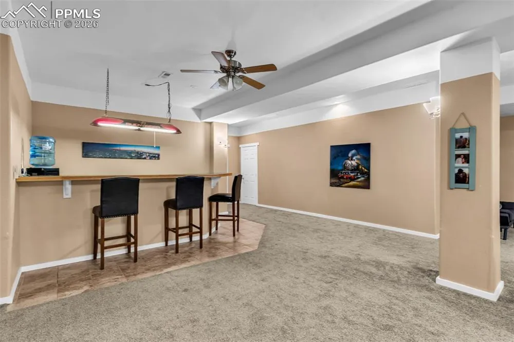 1408 E Kiva Drive Pueblo West, CO 81007