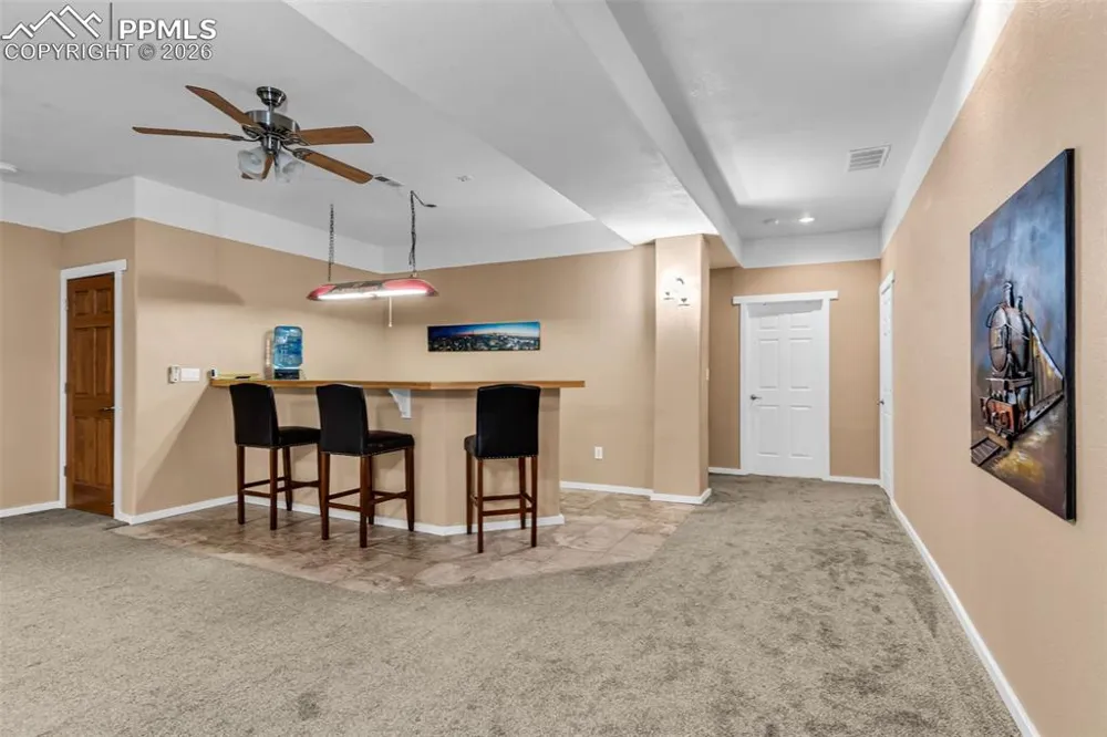 1408 E Kiva Drive Pueblo West, CO 81007