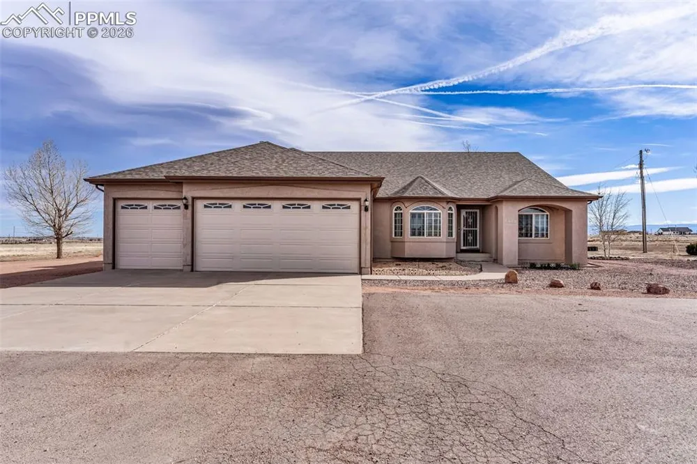 1408 E Kiva Drive Pueblo West, CO 81007
