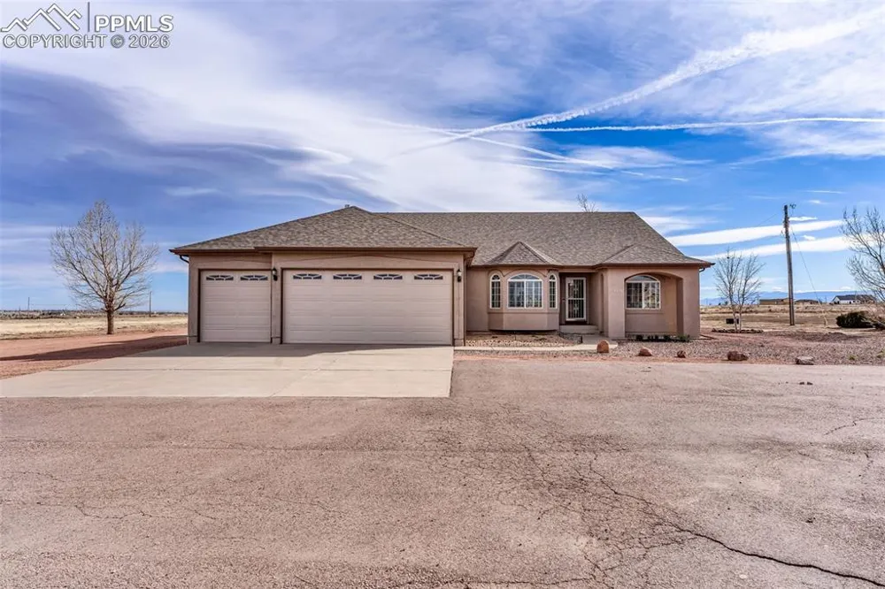 1408 E Kiva Drive Pueblo West, CO 81007